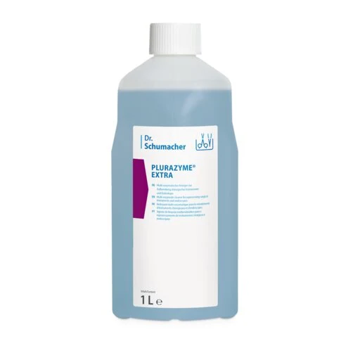 Dr. Schumacher PLURAZYME EXTRA