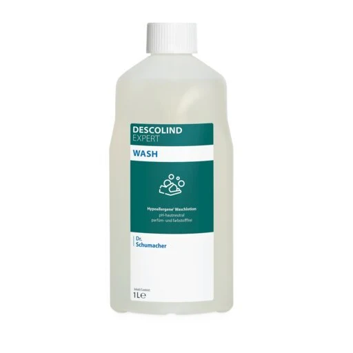 Dr. Schumacher DESCOLIND EXPERT WASH