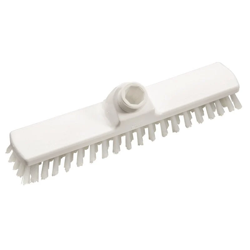WISCHER,PBT TRANSPARENT ø 0,50MM HART 280X50X26MM