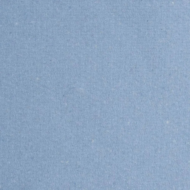 WypAll® L20 Papierwischtuch für Instandhaltungsarbeiten - Großrolle - Extra breit / Blau - 1 Roll x 1000 Sheets | Karton (1 Rolle)