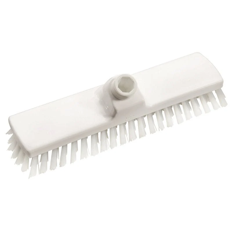 WISCHER,PBT TRANSPARENT ø 0,50MM HART 300X70X30MM