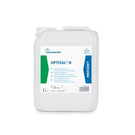 Dr. Schumacher OPTISAL® N