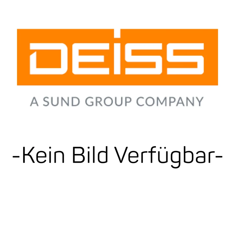 DEISS 8001 - Müllbeutelspender 280x150 mm | Karton (200 Stück)