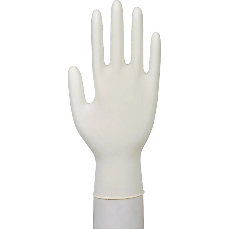 Latex-Handschuhe Excellent, Puderfrei