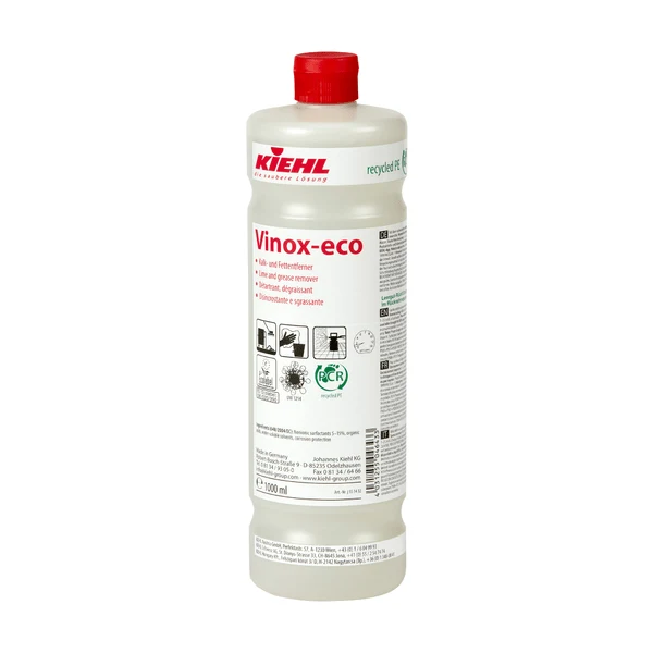 Kiehl Xon-forte Schaumreiniger für den Lebensmittelbereich