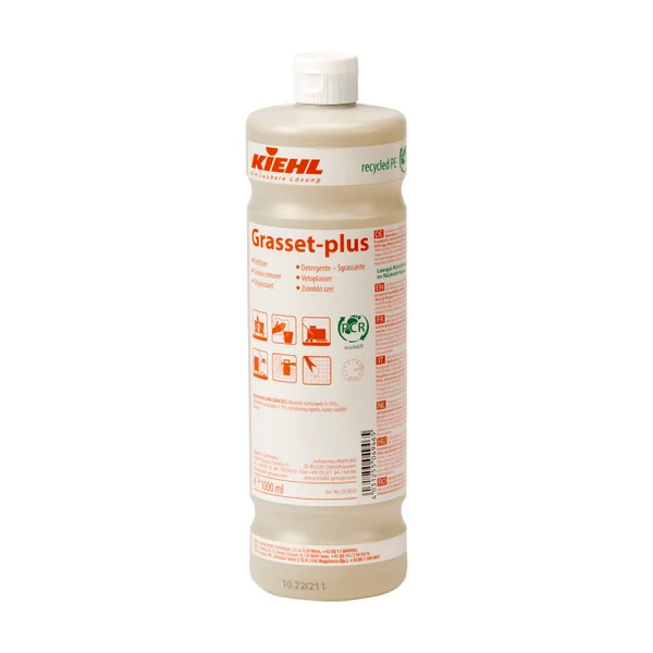 Kiehl Grasset-plus Fettlöser