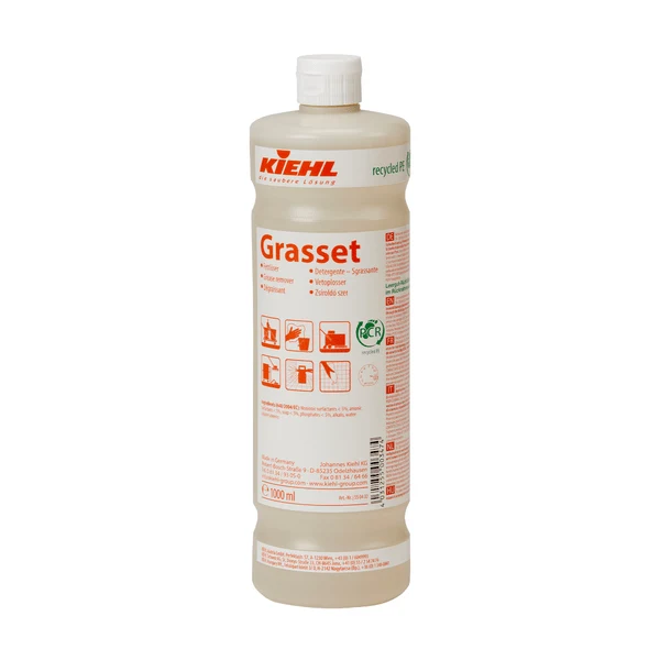 Kiehl Grasset Fettlöser