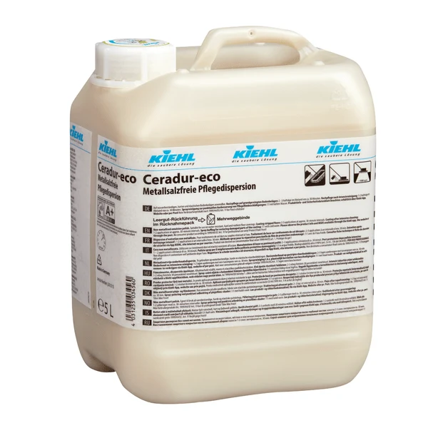 Kiehl Ceradur-eco Metallsalzfreie Pflegedispersion | Flasche (5 l)