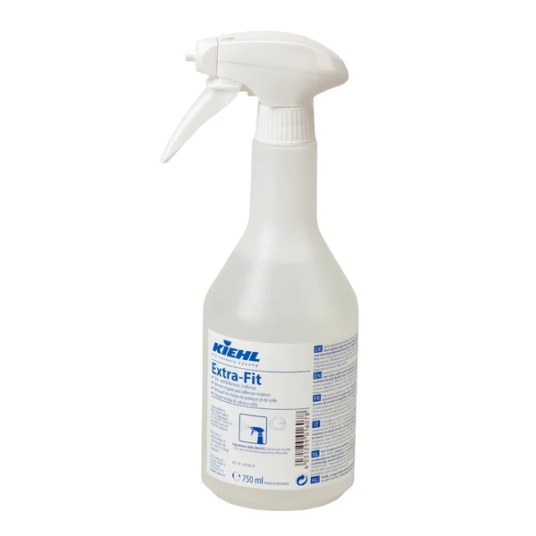 Kiehl Extra-Fit Farb- und Klebereste-Entferner | Flasche (750 ml)