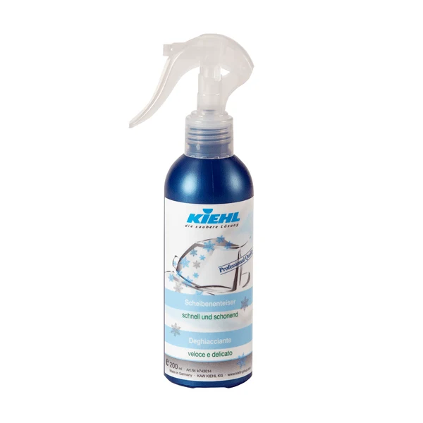 Kiehl Scheibenenteiser | Flasche (200 ml)