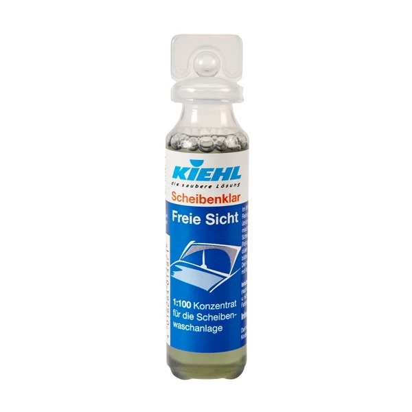Kiehl Scheibenklar Frostschutz bis -30°C | Flasche (1 l)