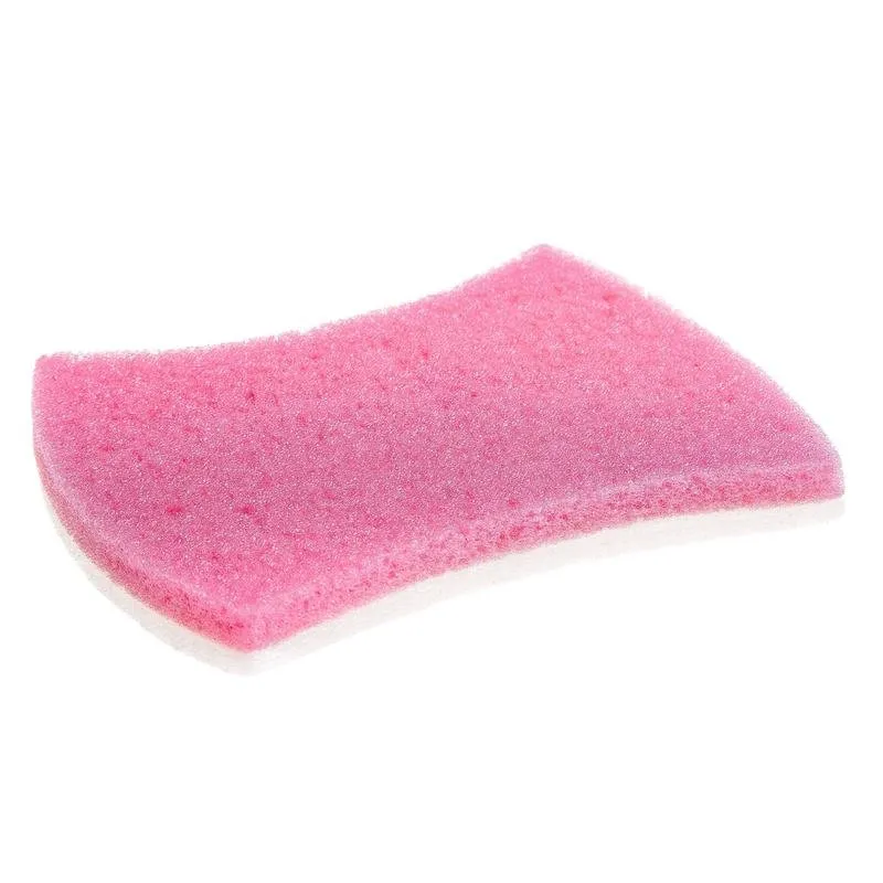 Scotch-Brite® Bath XXL Reinigungsschwamm für das Bad, 1 Stück pro Packung | Packung (1 Stück)