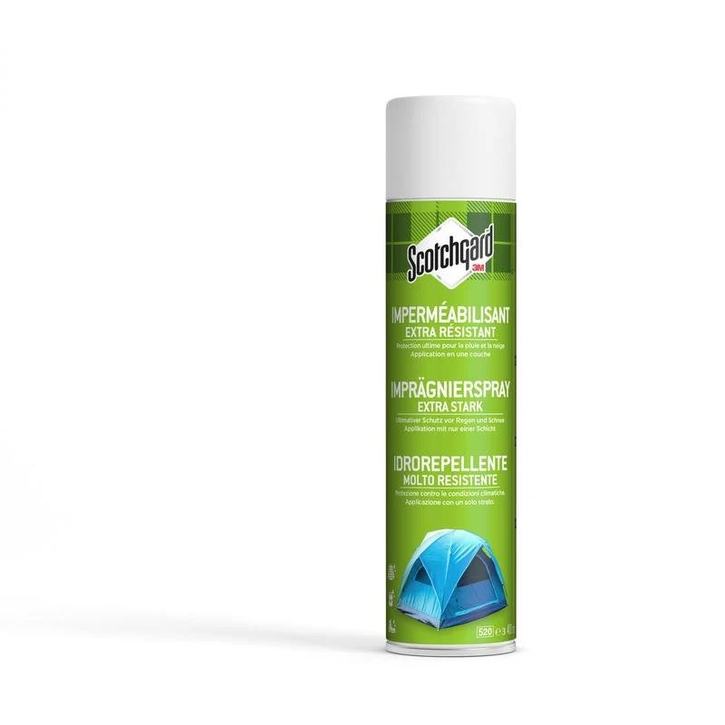 Scotchgard™ Imprägnierspray extra stark, 400ml, 1 Dose | Packung (400 ml)