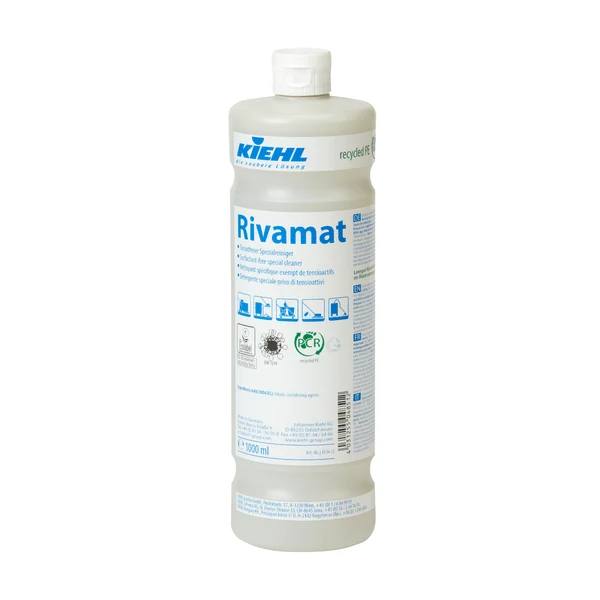 Kiehl Rivamat Tensidfreier Spezialreiniger
