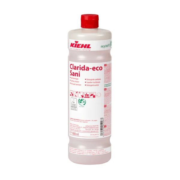 Kiehl Clarida-eco Sani Sanitärreiniger