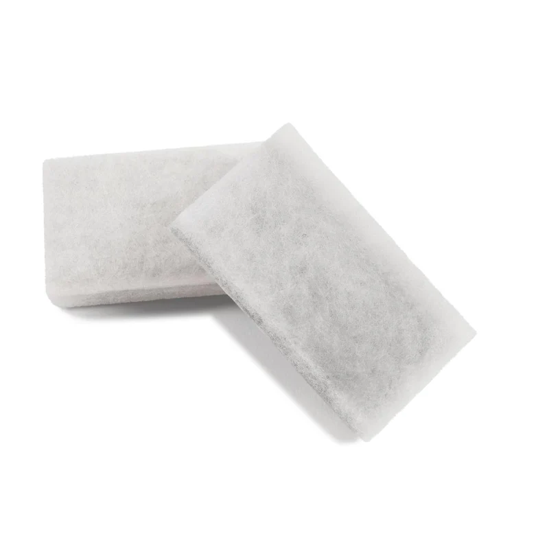 TASKI AERO Abluftfilter Pads (Nur Pads), für TASKI AERO | Karton (10 Packungen)