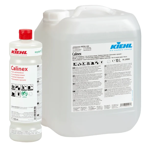 Kiehl Calinex Kalk- und Fettentferner