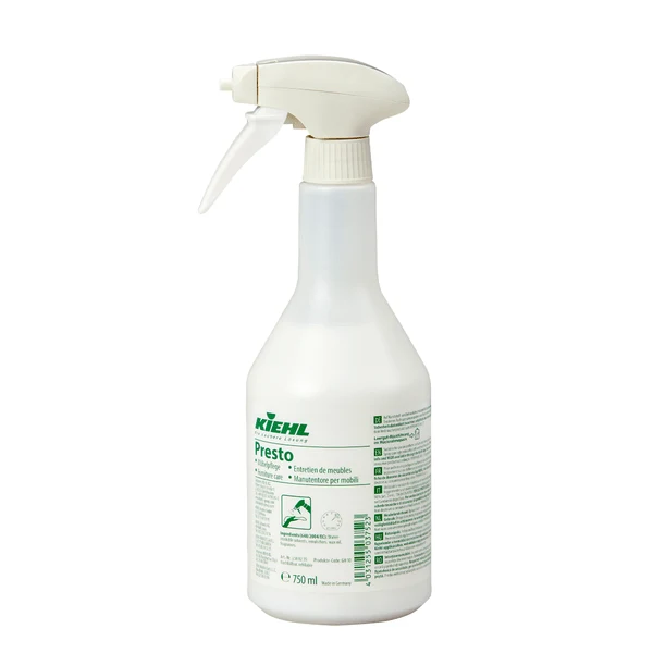 Kiehl Presto Möbelpflege | Flasche (750 ml)