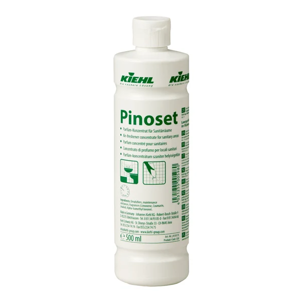Kiehl Pinoset Parfüm-Konzentrat für Sanitärräume | Flasche (500 ml)
