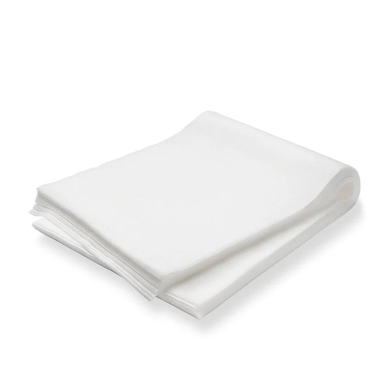 TASKI Dust Cloth, Für die tägliche Bodenpflege von beschichteten und unbeschichteten Böden, ölgetränkt, 60 x 25 cm | Packung (100 Stück)