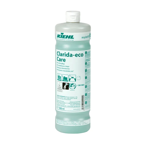 Kiehl Clarida-eco Care Eco-Wischpflege