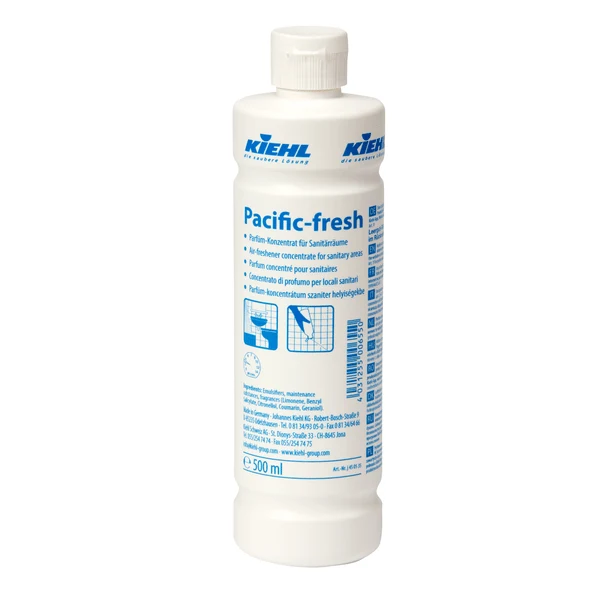 Kiehl Pacific-fresh Parfüm-Konzentrat für Sanitärräume | Flasche (500 ml)