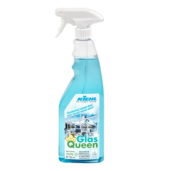Kiehl GlasQueen Glas- und Oberflächenreiniger