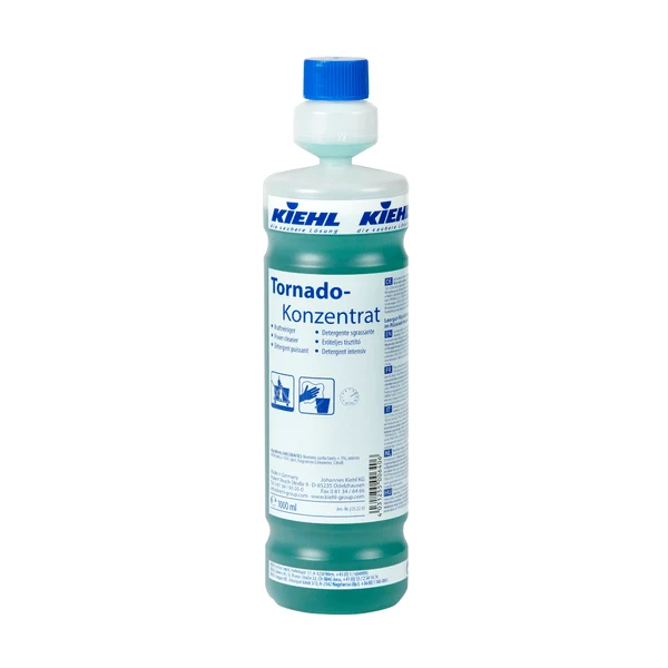 Kiehl Tornado-Konzentrat Kraftreiniger | Flasche (1 l)