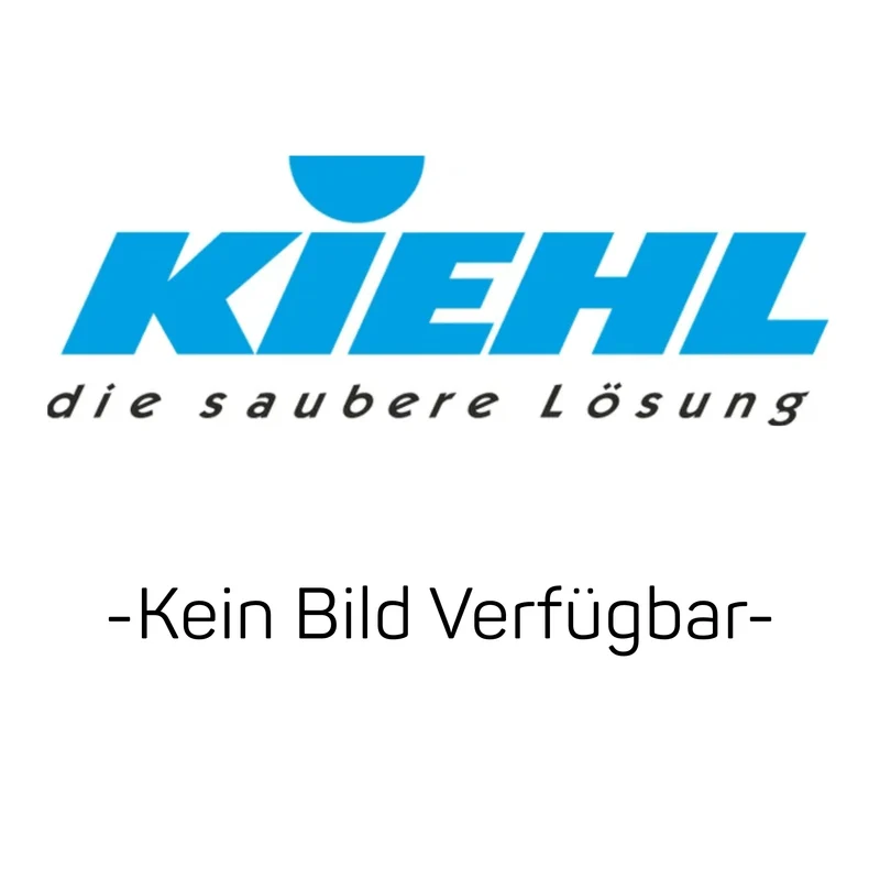 Kiehl DosiStation 3P-Mix Multidosing 2x 4 L und 1 x 16 L, zur Flaschen- und Eimerbefüllung, Wandmontage | Packung (1 Stück)