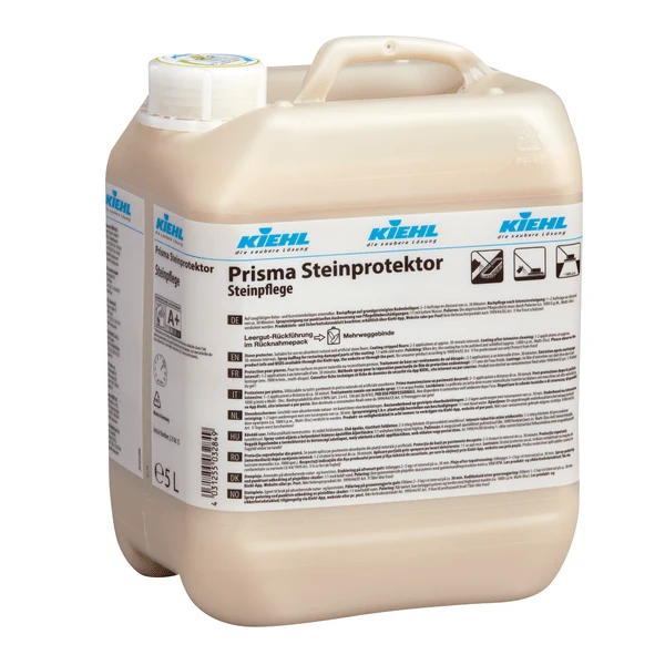 Kiehl Prisma Steinprotektor Steinpflege | Flasche (5 l)
