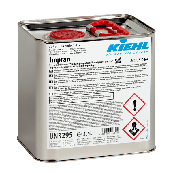 Kiehl Impran Steinimprägnierer | Kanister (2500 l)