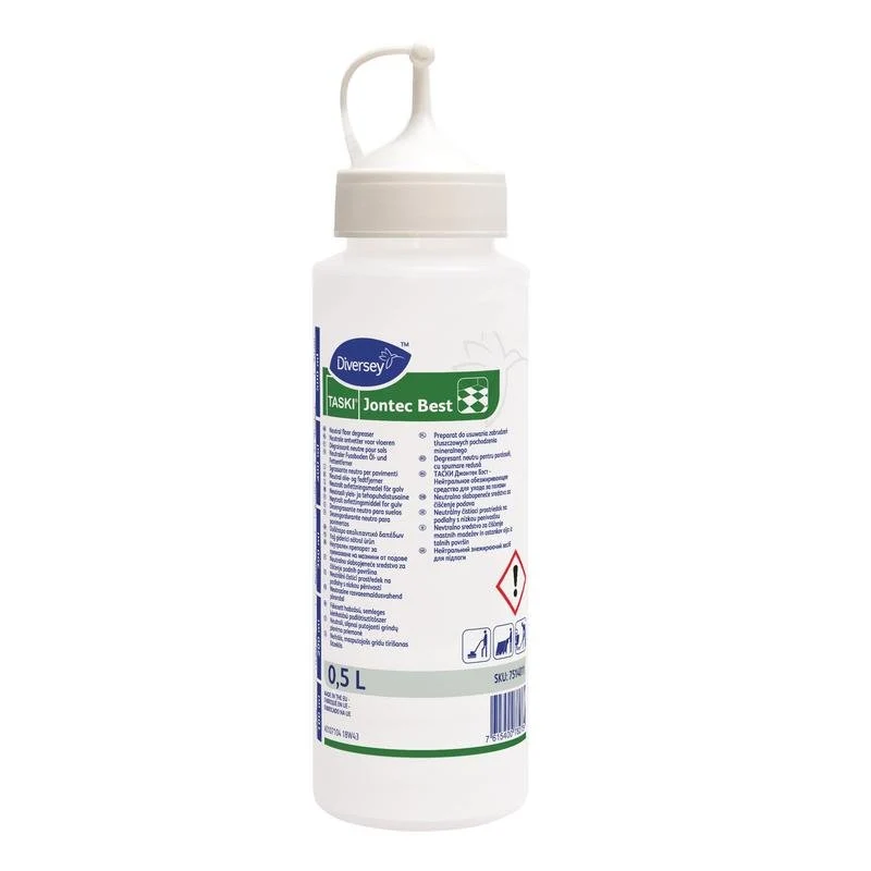 Dosierflasche Jontec Best, Dosierflasche für Jontec Best | Flasche (1 Stück)