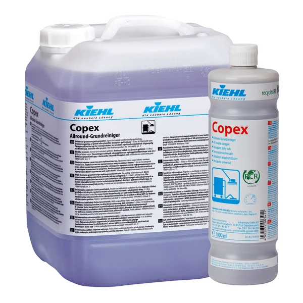Kiehl Copex Allround-Grundreiniger