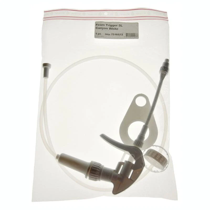 Schaumsprühkopf für 5 L Kanister, 1 Stk. | Packung (1 Stück)