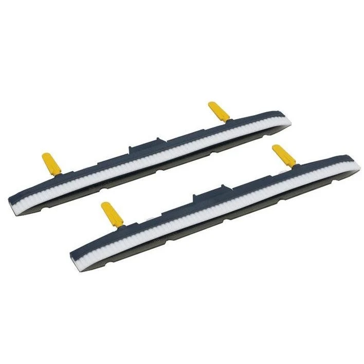 Saugdüsen-Kit für TASKI swingo 150, für swingo 150 , 2 Saugdüsenkörper mit Sauglamelle | Packung (1 Stück)