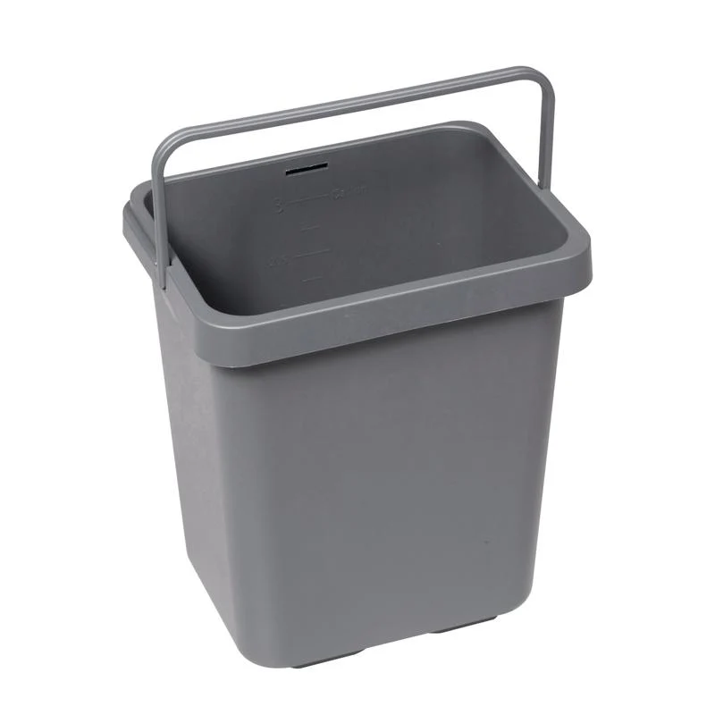 TASKI Eimer 12 Liter, Benötigt Tuchbox Halter: 7517270 oder 7517371 | Packung (1 Stück)