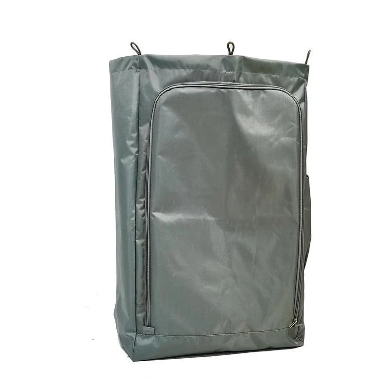 DI Protect Schutzhülle 120L, | Packung (1 Stück)