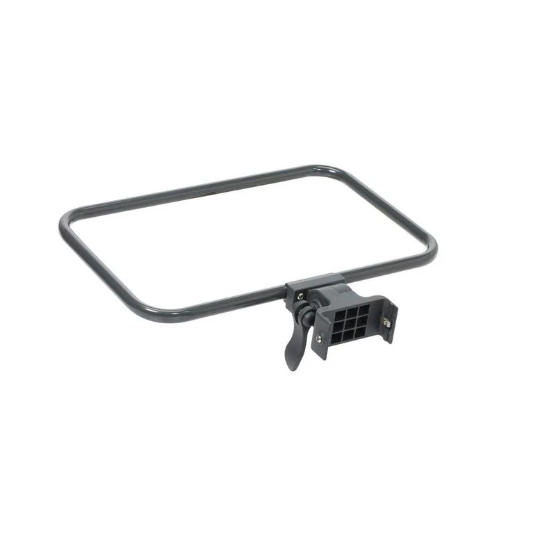 TASKI Sackhalter, 110 – 150 l, Montage vorne oder hinten am Trolley möglich | Packung (1 Stück)