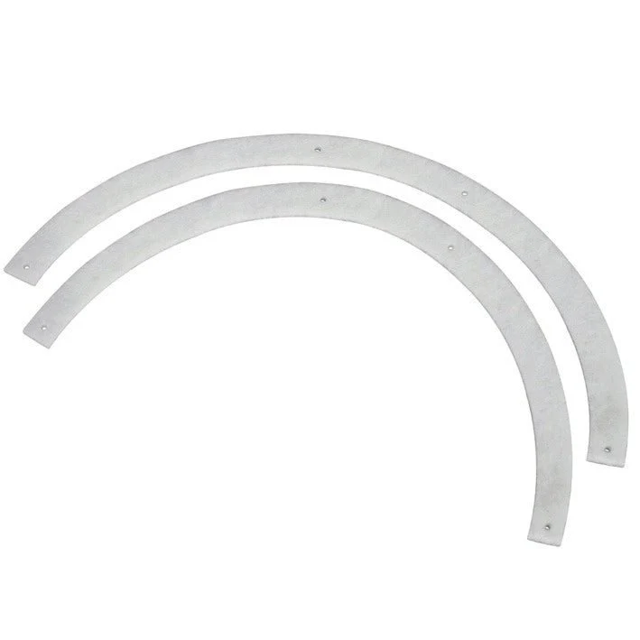 Optionaler Abluft Filter, | Packung (1 Stück)