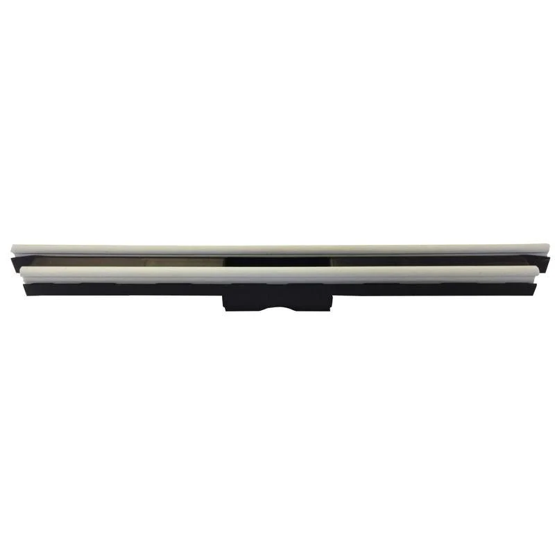 TASKI Steamer Teppich-Einsatz, 400mm, Teppich-Einsatz, 400mm, für den TASKI Steamer, passt in die die Bodendüse 400mm | Packung (1 Stück)