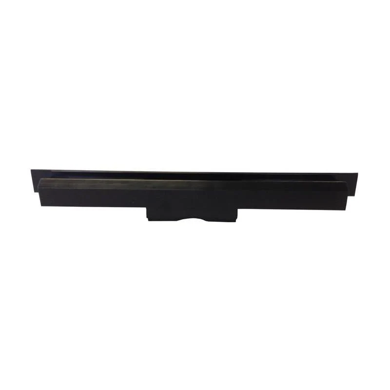 TASKI Steamer Teppich-Einsatz, 300mm, Teppich-Einsatz, 300mm, für den TASKI Steamer, passt in die die Bodendüse 300mm | Packung (1 Stück)