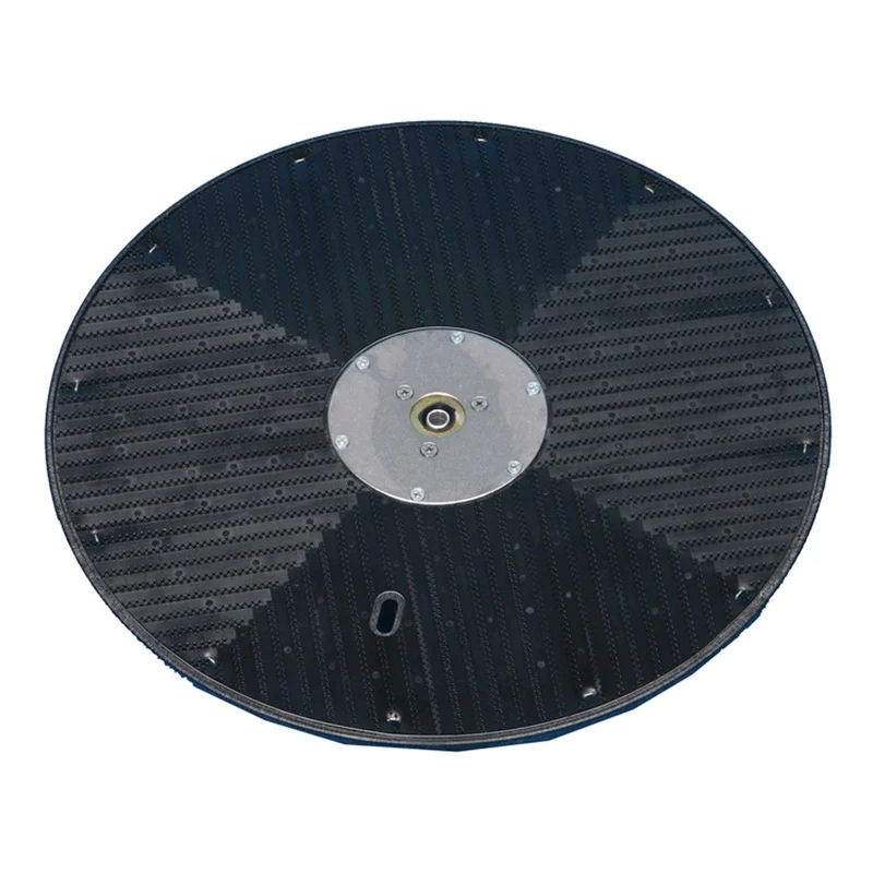 Führungsteller Highspeed (43 cm), High-Speed Führungsteller für TASKI ergodisc duo/400 | Packung (1 Stück)