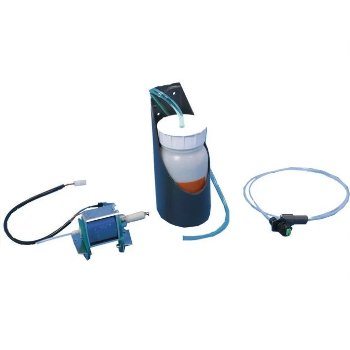 TASKI ergodisc Sprayeinheit elektrisch 230 V, Elektrische Sprayeinheit für TASKI ergodisc 400 | Packung (1 Stück)