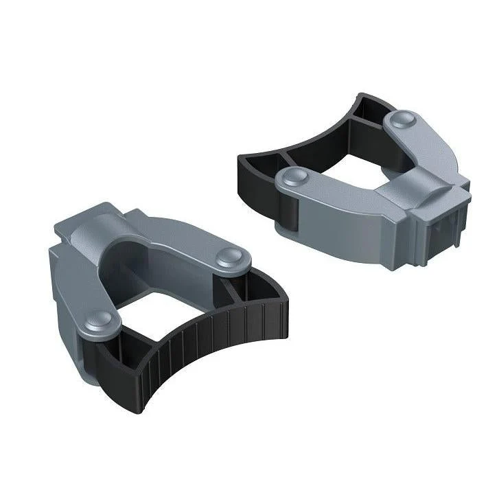 Di Protect FixT Handgriffhalter 1 Stk., FixT Handgriffhalter für TASKI Protect Trolley | Packung (1 Stück)