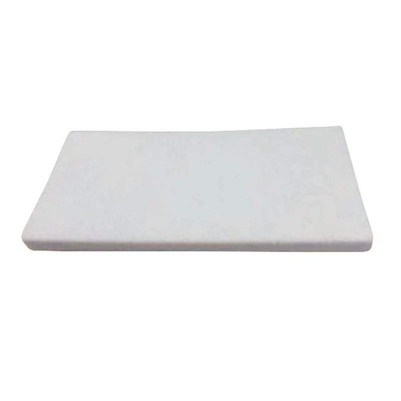 TASKI WipeOut Handpad, Handpad aus Melamin, für Grundreinigung und zum Entfernen von hartnäckigen Tiefenverschmutzungen | Packung (5 Stück)