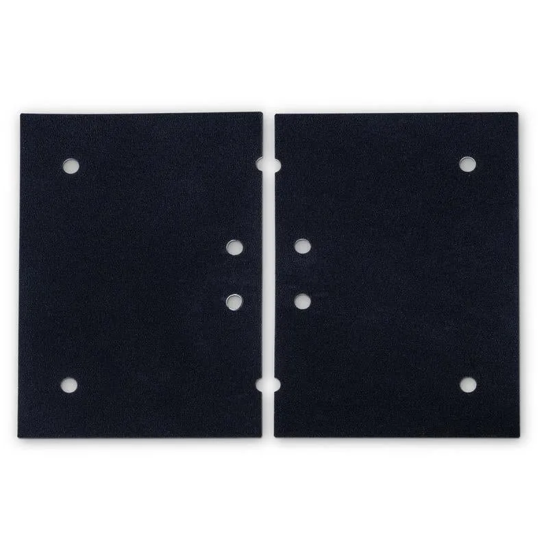 TASKI Ultimaxx Orbital-Padholder 14x20 Zoll, Orbital-Padholder für die TASKI Ultimaxx OB-Reihe, Abmessung 14x20 Zoll (35x50cm) | Packung (1 Stück)