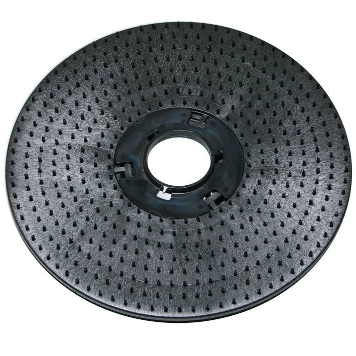 Führungsteller (43 cm), Führungsteller zur Verwendung von Reinigungs- und Polierpads, Ø 43 cm, für ergodisc 165, 200, HD, duo | Packung (1 Stück)