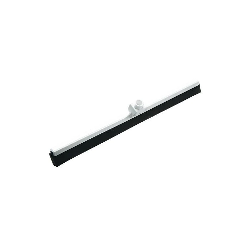 Wasserschieber, schwarz, Wasserschieber, 615 x 32 x 25 mm, ohne Gelenk | Packung (1 Stück)