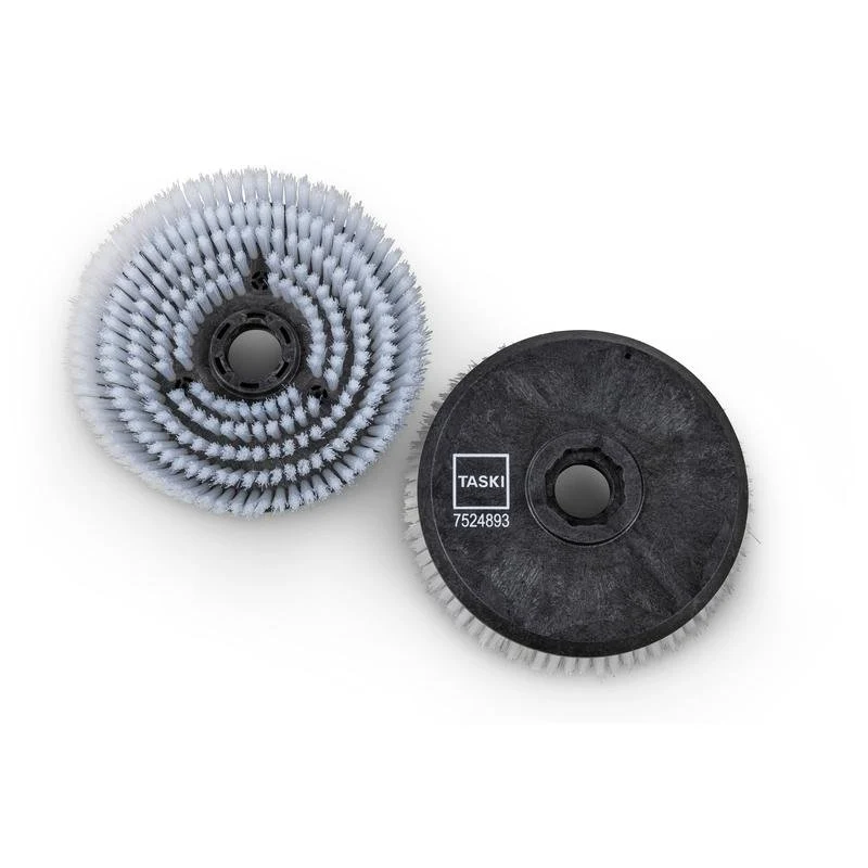 Bürste (2 x im Lieferumfang der Maschine), für TASKI swingo 250µicro | Packung (2 Stück)