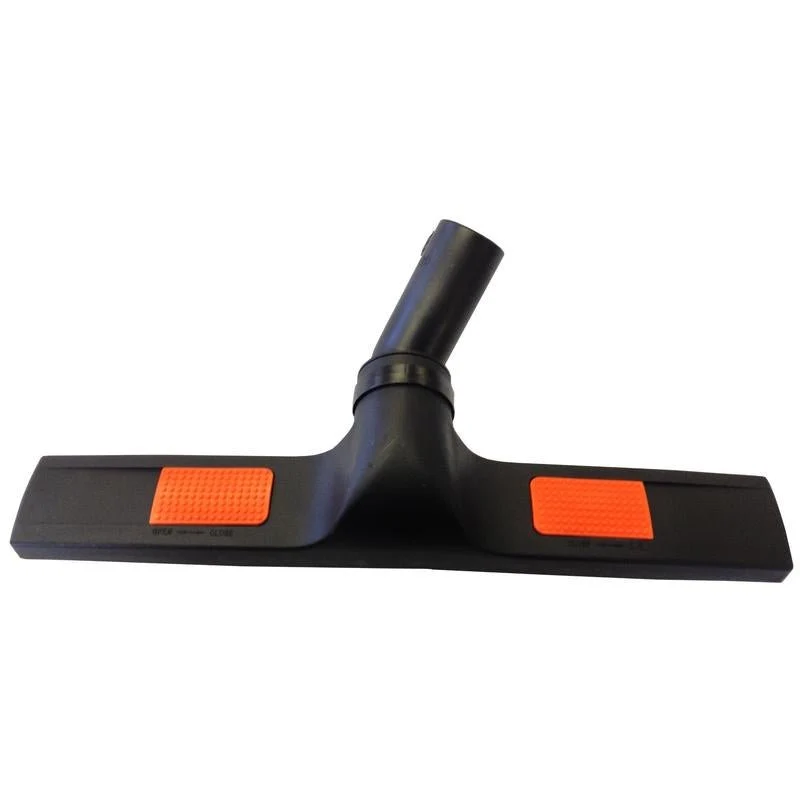 Bodendüse 400mm für TASKI Steamer, Bodendüse für den TASKI Steamer, 400mm Arbeitsbreite, kann div. Einsätze aufnehmen | Packung (1 Stück)